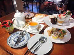 -Ginger(兴国路店)
