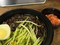 -吴草鸡爪오초닭발韩食堂(融恒盈嘉中心店)
