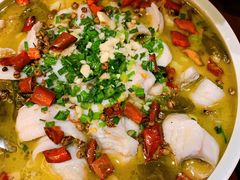 -诸暨耀江开元名都大酒店·西子灶中餐厅