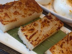 -渔村盛宴(航空新城店)