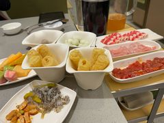 -海底捞火锅(王府井银泰in88店)