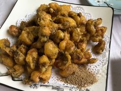 -宾朋海鲜美食餐厅·特色美食(兴海路店)