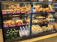-星巴克臻选(上海长风大悦城店)