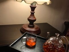 -留香花园(淮海街商业街店)