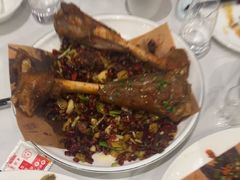 -火龙堂·风味民间菜(文一路店)