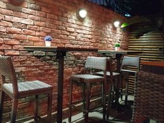 -Boxing Cat Brewery拳击猫精酿啤酒馆(永福店)