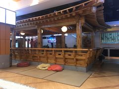 -丽池宫韩式汗蒸会馆(华灯坊店)
