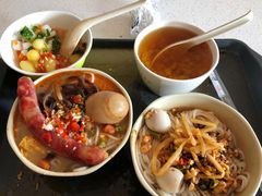 -西环肥仔螺蛳粉(南宁第一分店)