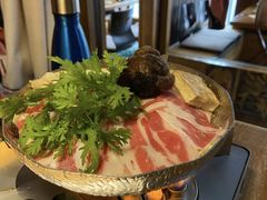 -鳗鱼家·深夜食堂(军博店)