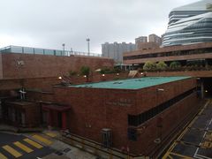 -香港理工大学