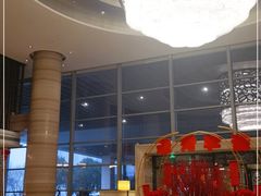 -无锡新湖铂尔曼大酒店