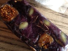 黑米无花果-南大门韩国米糕(公滨路店)