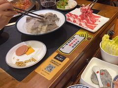 -沸炉重庆老火锅(军事博物馆店)