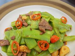 -新疆巴州金丝特餐厅(大钟寺店)