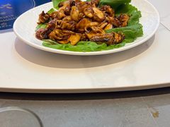 -亚清佳宴