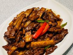 -满汉楼(江畔店)