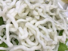 -風林火山烤室·涮肉