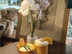 -咖法森林·咖啡  酒吧(天河店)