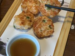 -洲晓鲜·舟山海鲜大排档(朱家尖风景区店)