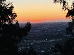 -北京西山国家森林公园