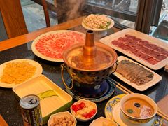 -南门涮肉(上海一店)