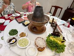 -东来顺饭庄(王府井步行街店)