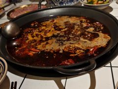 -旧街市鲜货老火锅(大光路店)