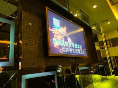 -盛世豪情量贩式KTV(九洲创意园店)