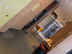 -麦当劳(东吴广场银泰城店)