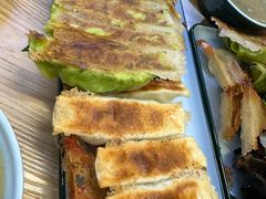 -众品老方子锅贴甜沫(李村店)