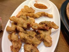 -菌乡缘·野生菌蒸汽鱼火锅(江边夜市店)
