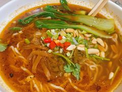 重庆小面-菲哥麻辣烫(贵山小区店)