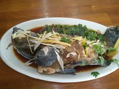 -87号烧烤海鲜·大排档(金沙滩店)