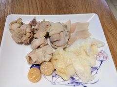 -青瓷火锅料理(西单大悦城店)