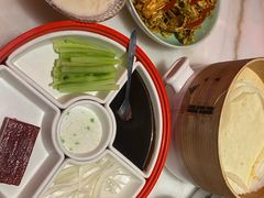 -小吊梨汤·北京菜·烤鸭(双井乐成中心店)