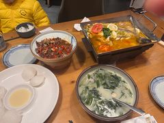 -老板很二(吉大店)