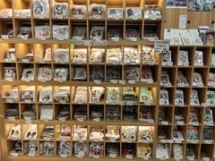 -熊猫邮局(少城店)