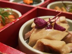 -肆月河豚·新淮扬(金融街店)