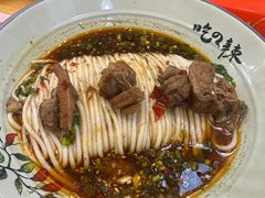 -常樂屋·常德米粉(青年路店)