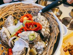 -我是那个大叔·美食研究所(新塘路店)