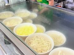 -杨记灌肠(食品街店)