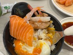-滨寿司(高新伊藤店)