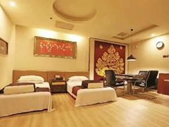 -东方之珠洗浴休闲广场(和平店)