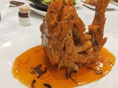 -万宝海鲜舫(劳动公园店)