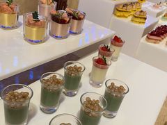 -River Café 海鲜自助(重庆丽笙世嘉酒店)