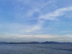 -深圳湾公园(南山区)