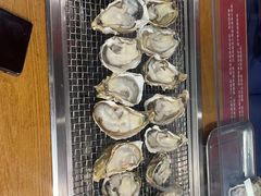 -蚝英雄鲜蚝自助专门店(长楹天街直营店)