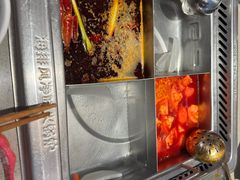-海底捞火锅(顺义华联店)
