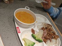 -大师兄·手工面·西北菜(南沙万达广场店)