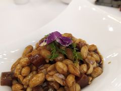 -开海·红岛海鲜虾水饺(石老人店)